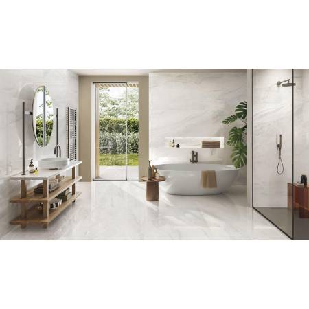 Emil Tele di Marmo Selection White Paradise